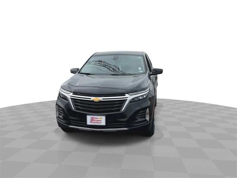 Chevrolet Equinox Vehicle Full-screen Gallery Image 03