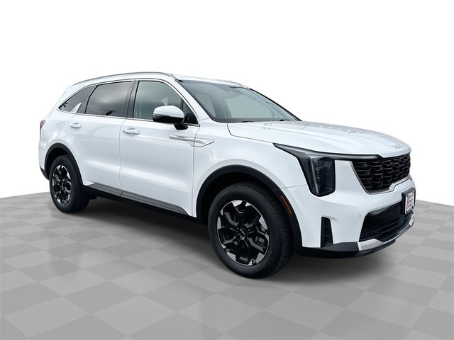 2024 Kia Sorento S's photo