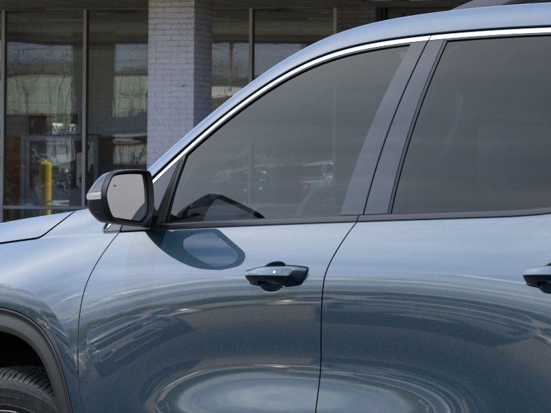 Chevrolet Traverse Vehicle Full-screen Gallery Image 12