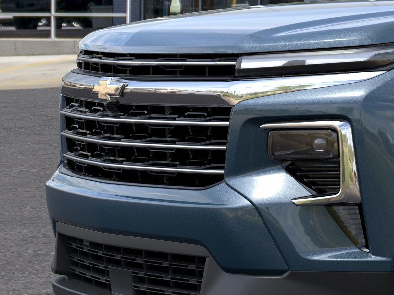 Chevrolet Traverse Vehicle Full-screen Gallery Image 13