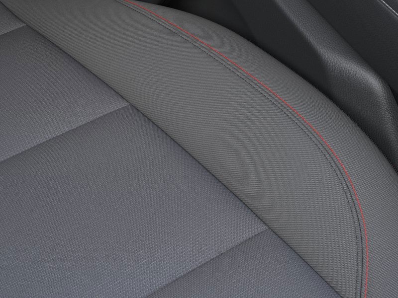 Chevrolet Traverse Vehicle Full-screen Gallery Image 21