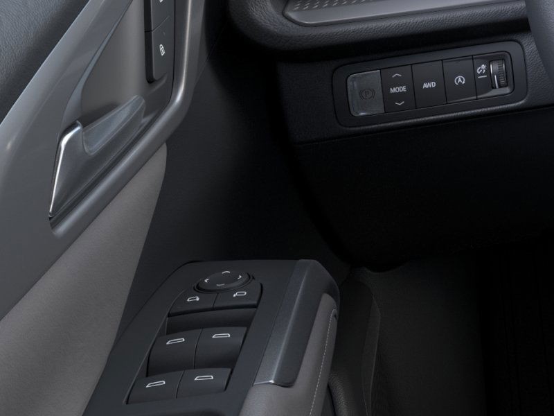 Chevrolet Traverse Vehicle Full-screen Gallery Image 22