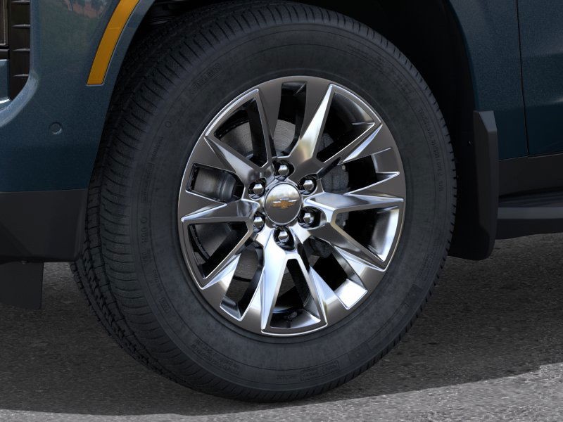 Chevrolet Tahoe Vehicle Full-screen Gallery Image 9