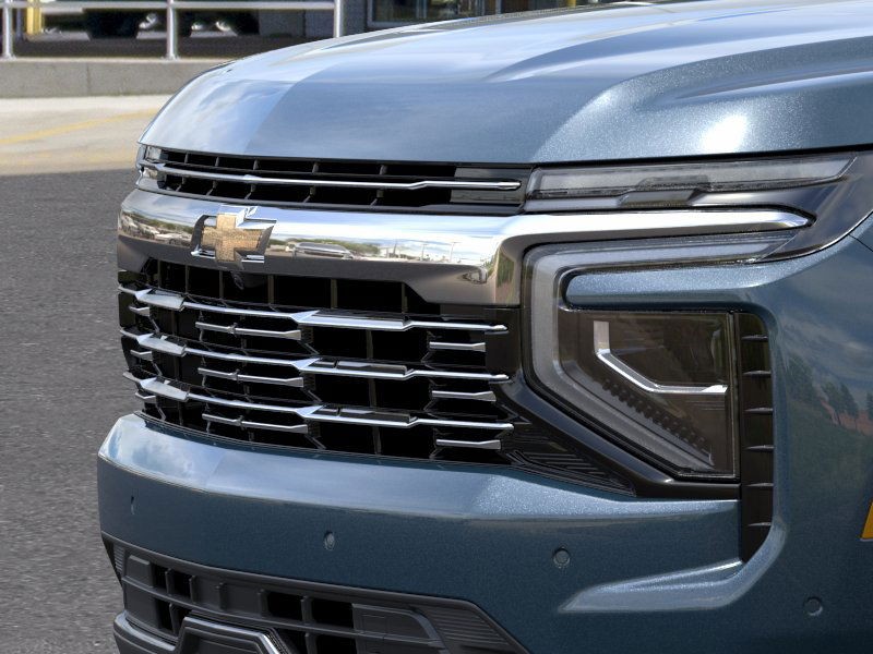 Chevrolet Tahoe Vehicle Full-screen Gallery Image 13