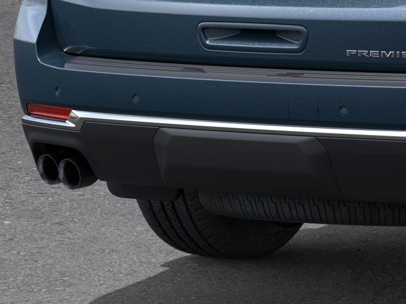 Chevrolet Tahoe Vehicle Full-screen Gallery Image 14