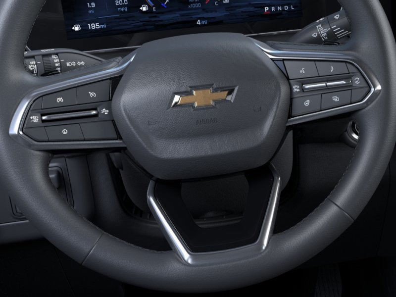 Chevrolet Tahoe Vehicle Full-screen Gallery Image 19