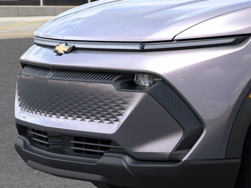 Chevrolet Equinox EV Vehicle Full-screen Gallery Image 13