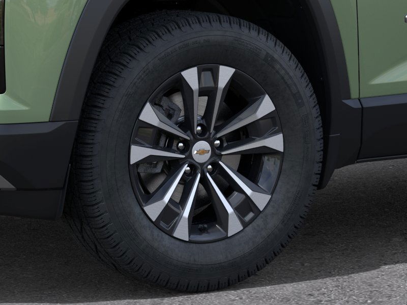 Chevrolet Equinox Vehicle Full-screen Gallery Image 9