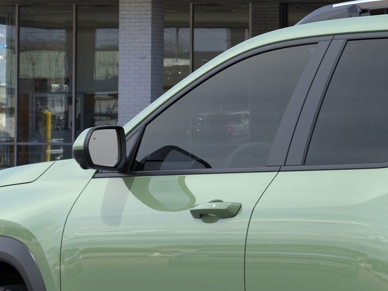 Chevrolet Equinox Vehicle Full-screen Gallery Image 12