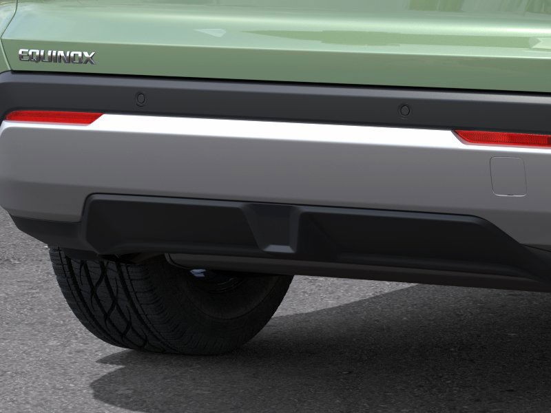 Chevrolet Equinox Vehicle Full-screen Gallery Image 14