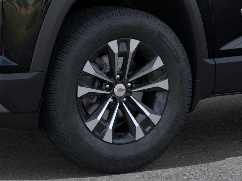 Chevrolet Equinox Vehicle Full-screen Gallery Image 9