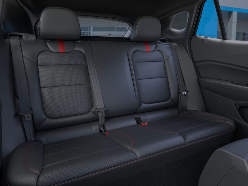 Chevrolet Trax Vehicle Full-screen Gallery Image 17