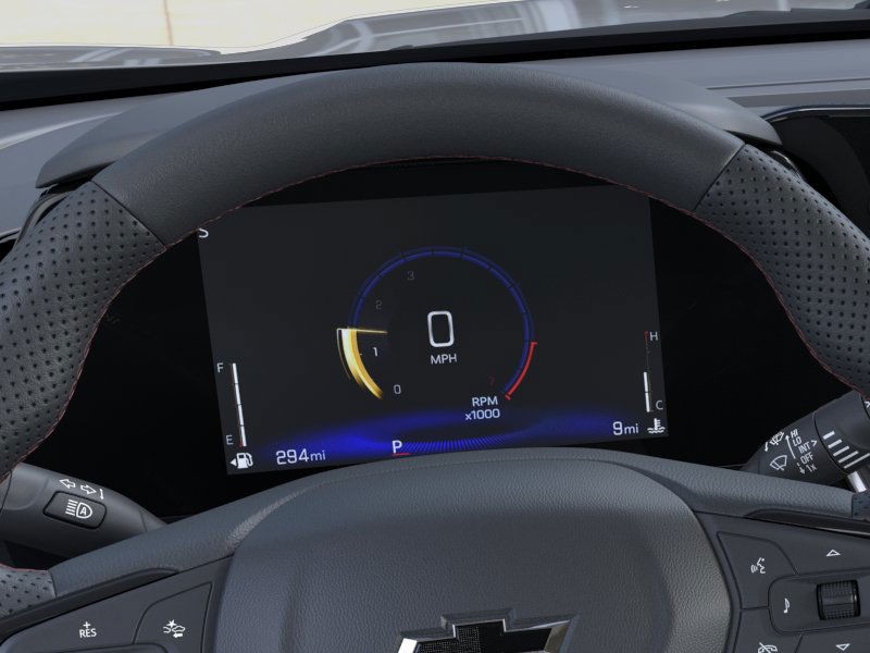 Chevrolet Trax Vehicle Full-screen Gallery Image 18