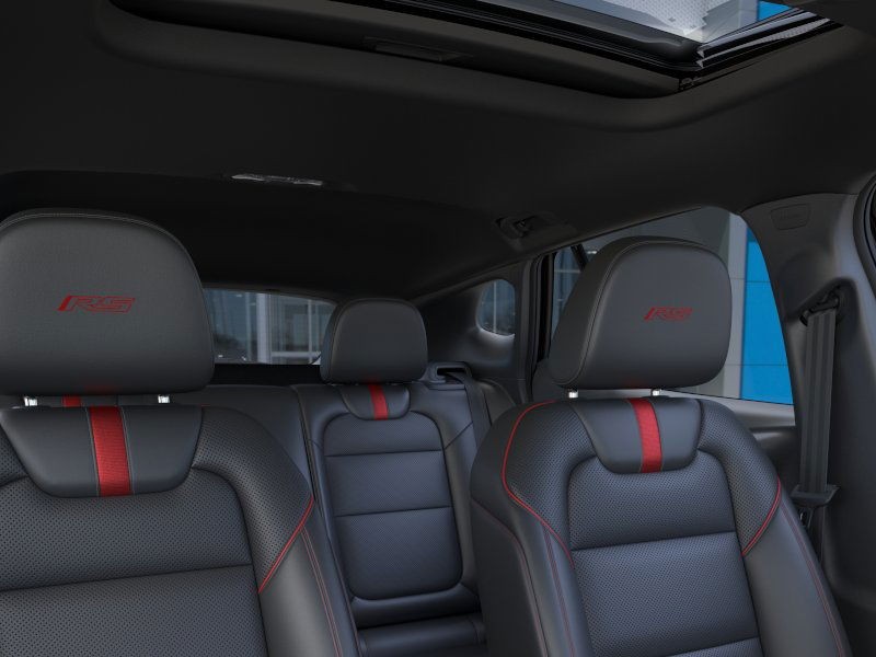 Chevrolet Trax Vehicle Full-screen Gallery Image 24