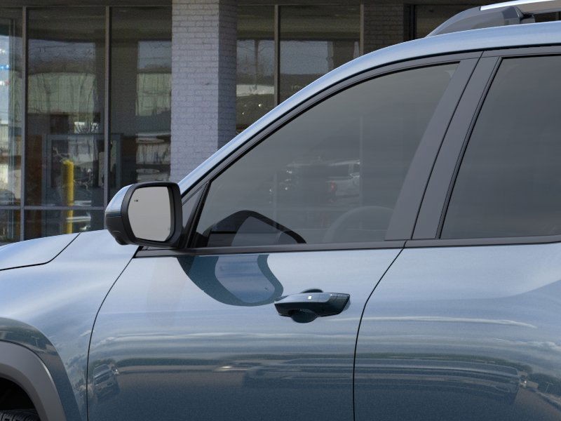 Chevrolet Equinox Vehicle Full-screen Gallery Image 12