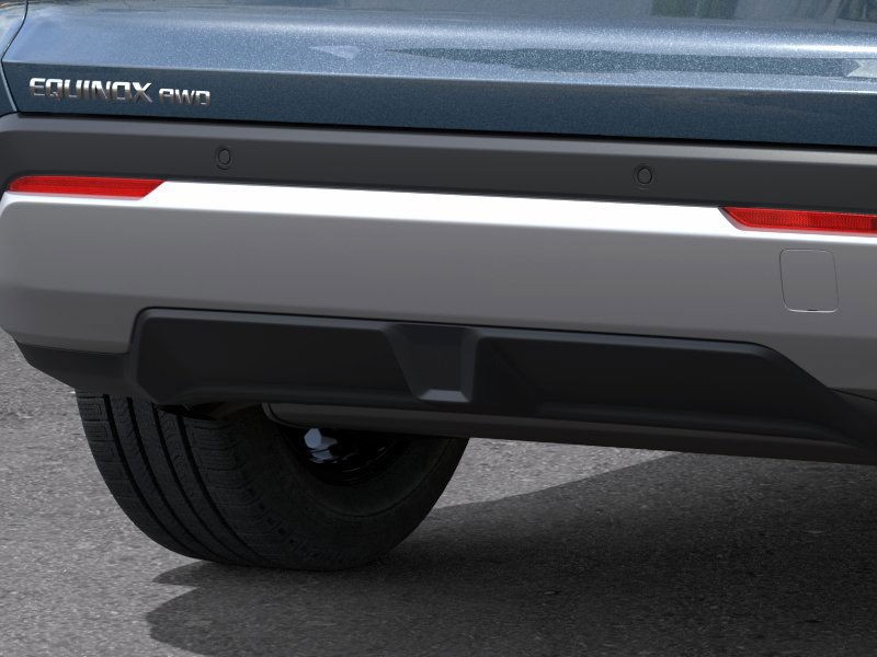 Chevrolet Equinox Vehicle Full-screen Gallery Image 14