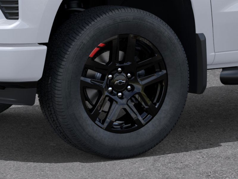 Chevrolet Silverado 1500 Vehicle Full-screen Gallery Image 9