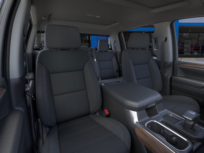 Chevrolet Silverado 1500 Vehicle Full-screen Gallery Image 16