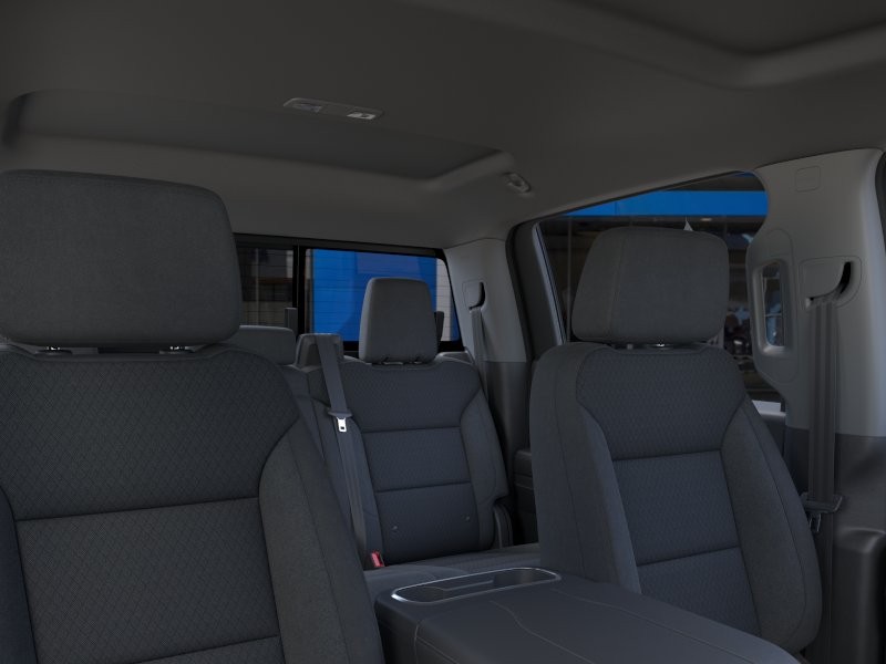 Chevrolet Silverado 1500 Vehicle Full-screen Gallery Image 24