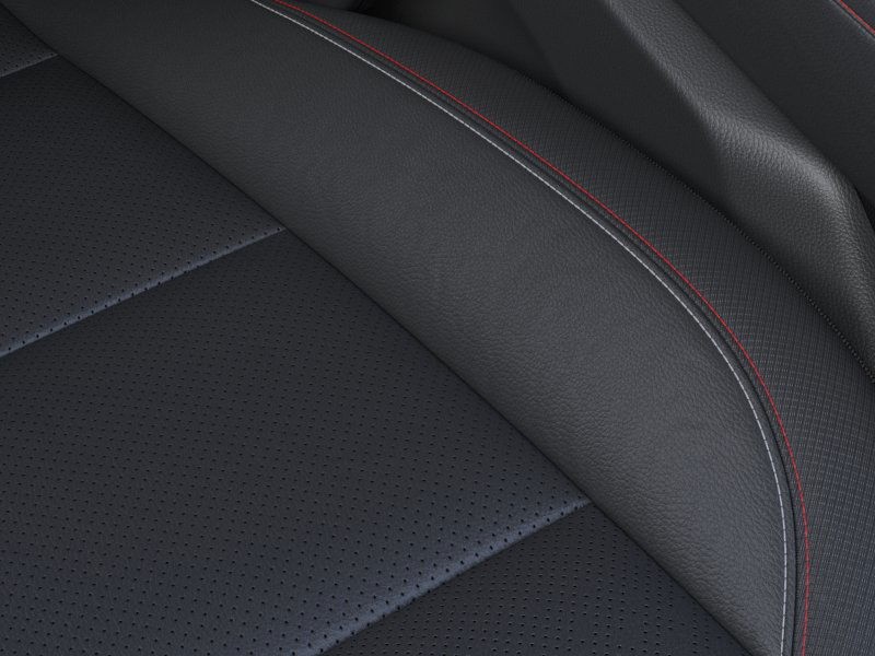 Chevrolet Traverse Vehicle Full-screen Gallery Image 21