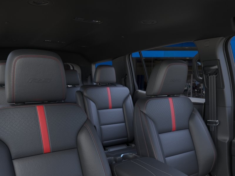 Chevrolet Traverse Vehicle Full-screen Gallery Image 24