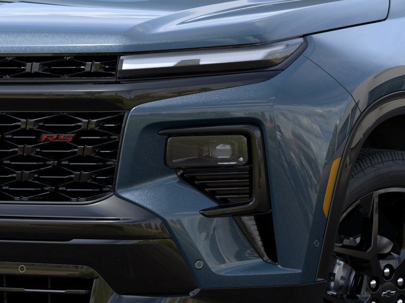 Chevrolet Traverse Vehicle Full-screen Gallery Image 10