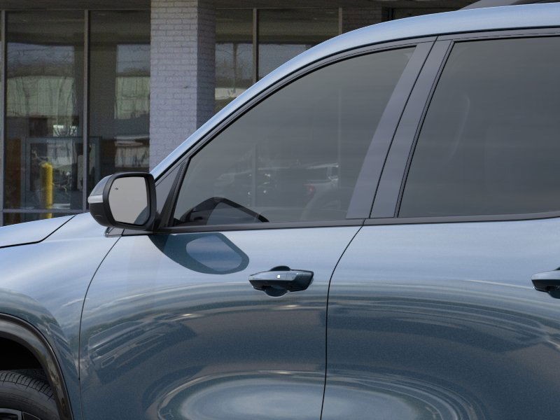 Chevrolet Traverse Vehicle Full-screen Gallery Image 12