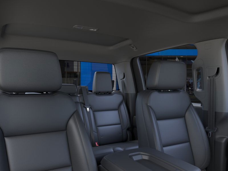 Chevrolet Silverado 1500 Vehicle Full-screen Gallery Image 24
