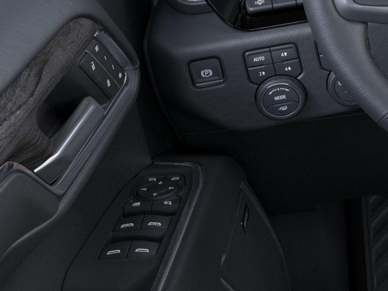 Chevrolet Silverado 1500 Vehicle Full-screen Gallery Image 22