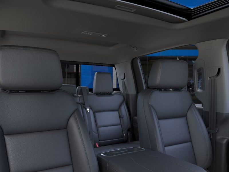 Chevrolet Silverado 1500 Vehicle Full-screen Gallery Image 24