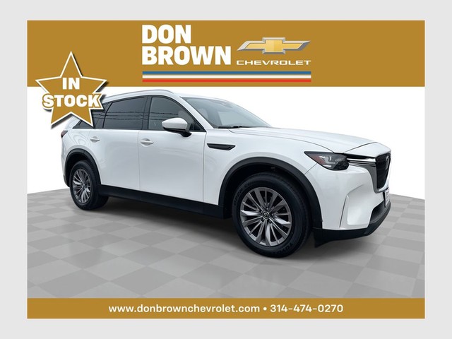 2024 Mazda CX-90 Turbo Preferred Plus Package's photo