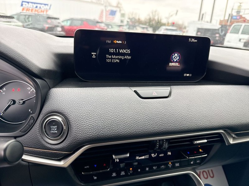 Mazda CX-90 Vehicle Full-screen Gallery Image 20