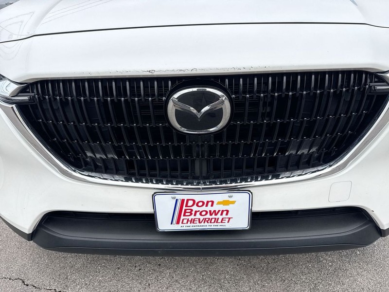 Mazda CX-90 Vehicle Full-screen Gallery Image 37