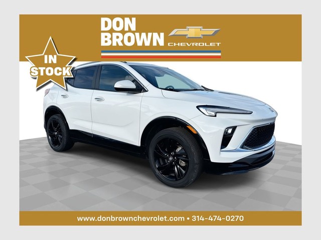 2024 Buick Encore GX Sport Touring's photo