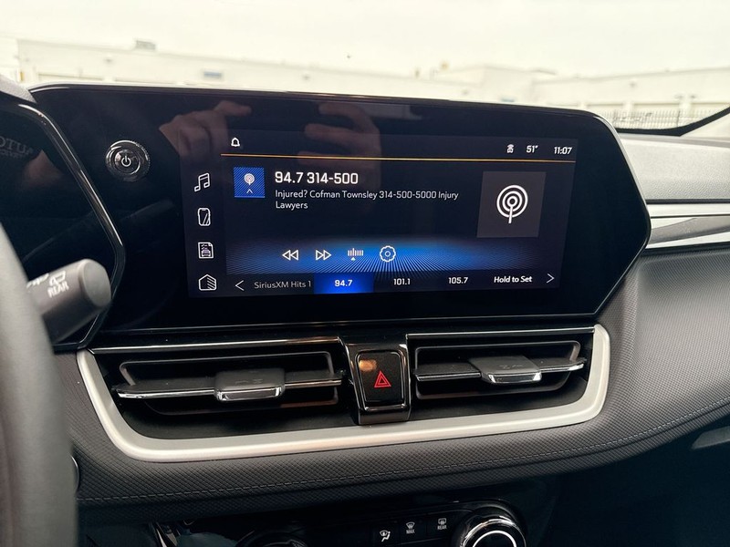 Chevrolet TrailBlazer Vehicle Full-screen Gallery Image 20