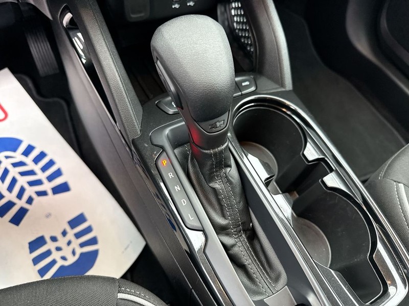 Chevrolet TrailBlazer Vehicle Full-screen Gallery Image 23