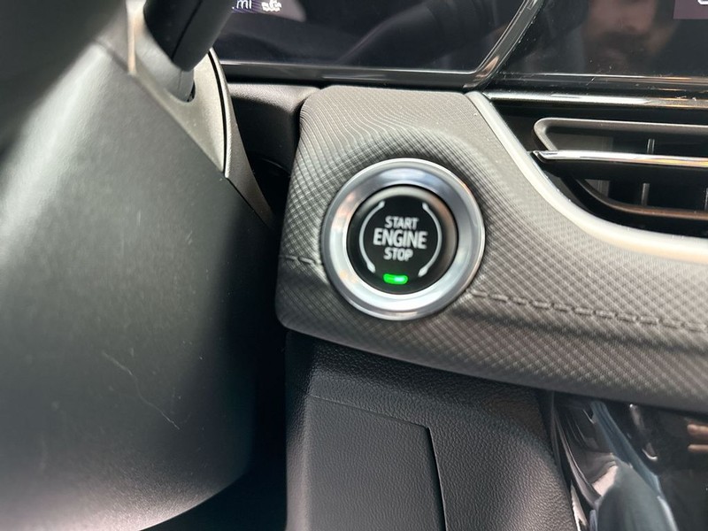 Chevrolet TrailBlazer Vehicle Full-screen Gallery Image 24