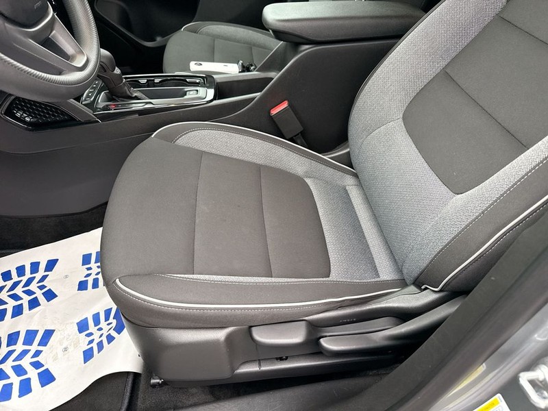 Chevrolet TrailBlazer Vehicle Full-screen Gallery Image 27