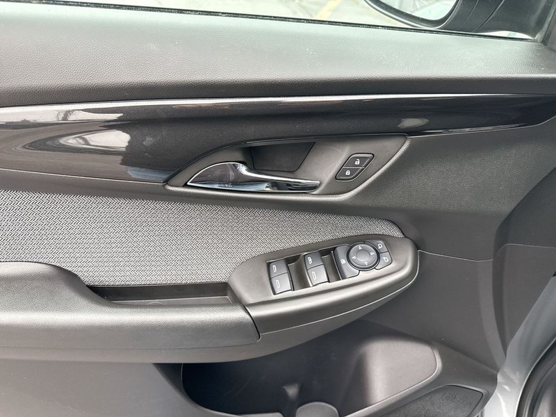 Chevrolet TrailBlazer Vehicle Full-screen Gallery Image 29