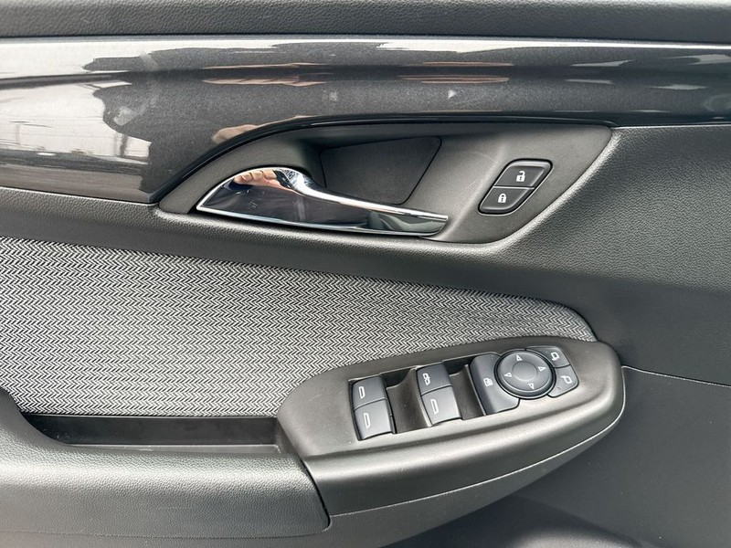 Chevrolet TrailBlazer Vehicle Full-screen Gallery Image 30