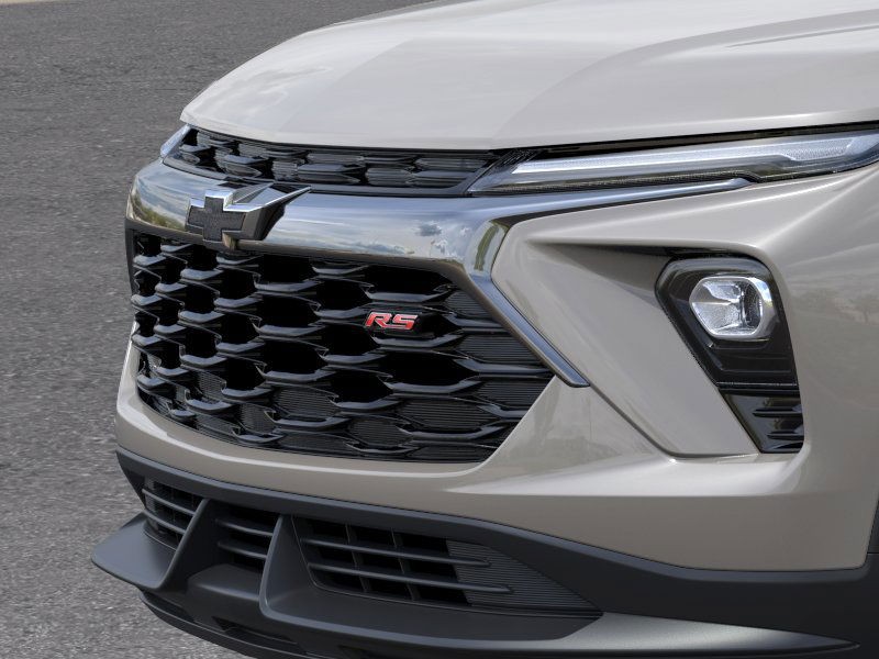 Chevrolet Trailblazer Vehicle Full-screen Gallery Image 13