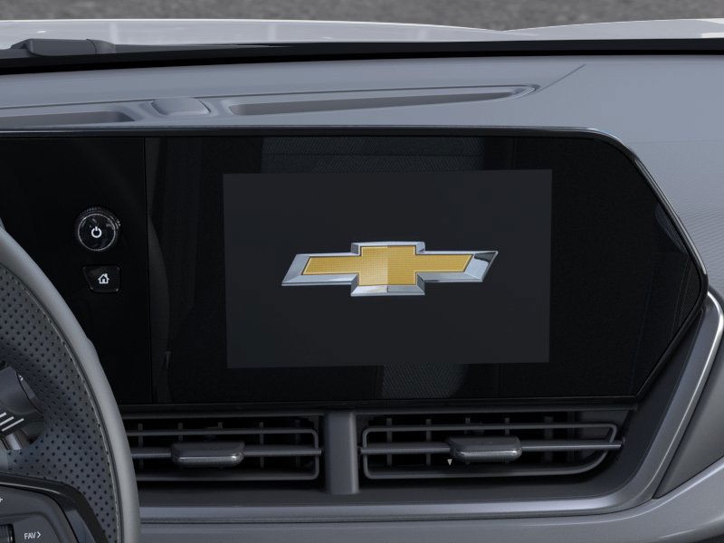 Chevrolet Trax Vehicle Full-screen Gallery Image 20