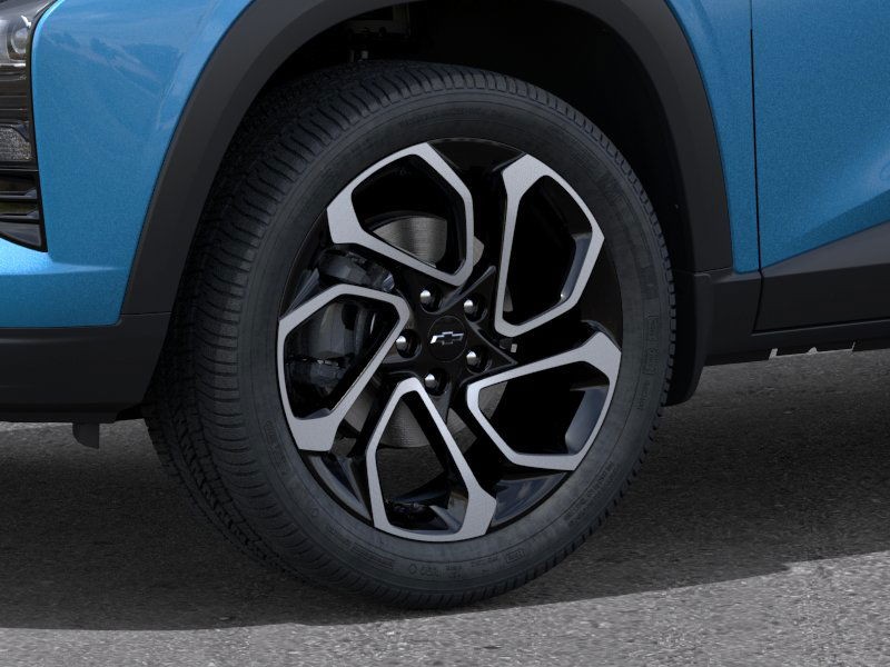 Chevrolet Trax Vehicle Full-screen Gallery Image 9