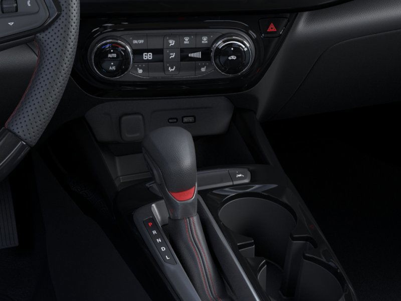 Chevrolet Trax Vehicle Full-screen Gallery Image 23