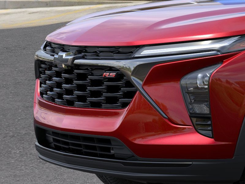 Chevrolet Trax Vehicle Full-screen Gallery Image 13