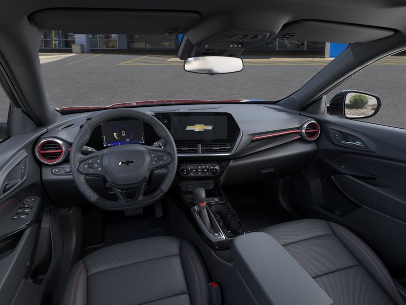 Chevrolet Trax Vehicle Full-screen Gallery Image 15