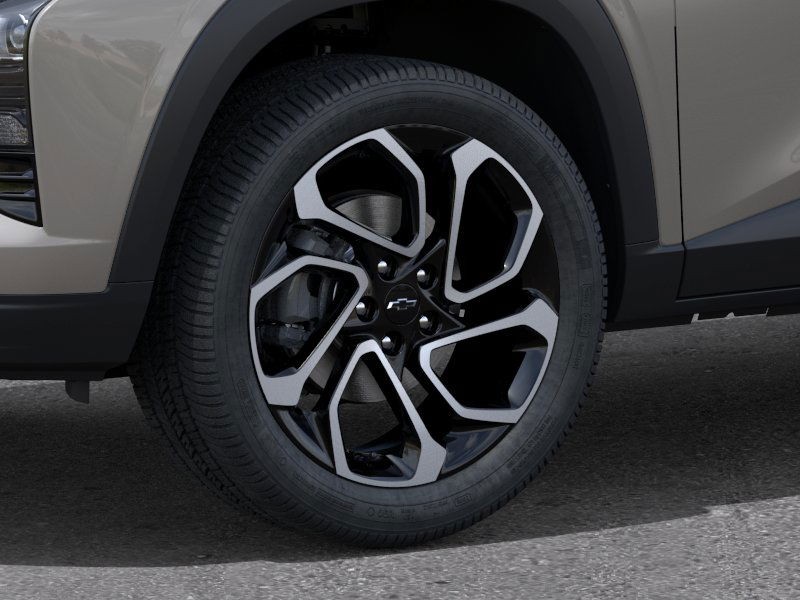 Chevrolet Trax Vehicle Full-screen Gallery Image 9