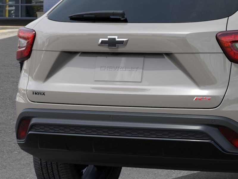 Chevrolet Trax Vehicle Full-screen Gallery Image 14
