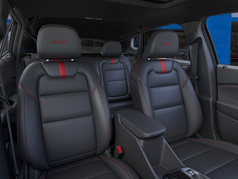 Chevrolet Trax Vehicle Full-screen Gallery Image 16