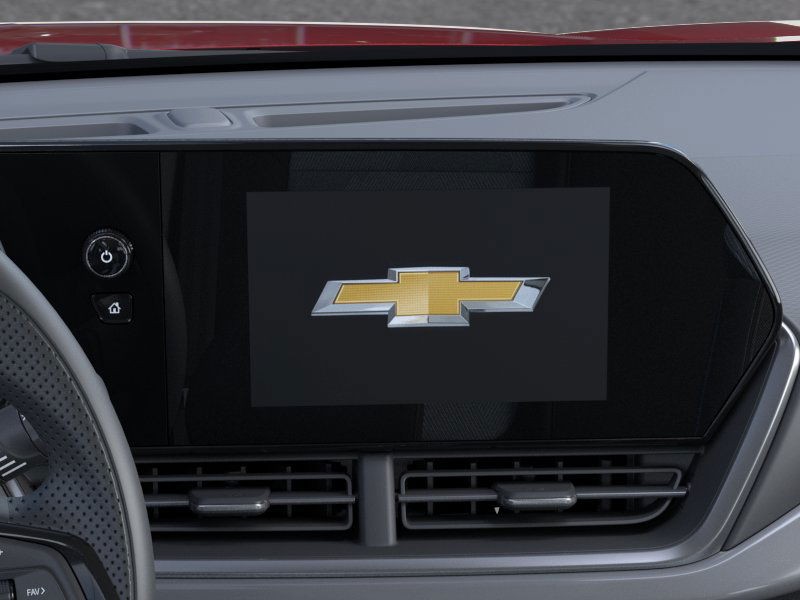 Chevrolet Trax Vehicle Full-screen Gallery Image 20